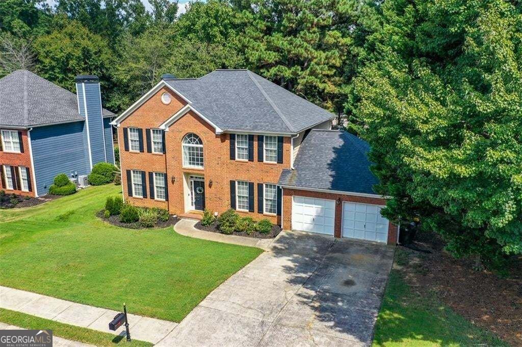 3988 Madison Main Kennesaw - Photo 31
