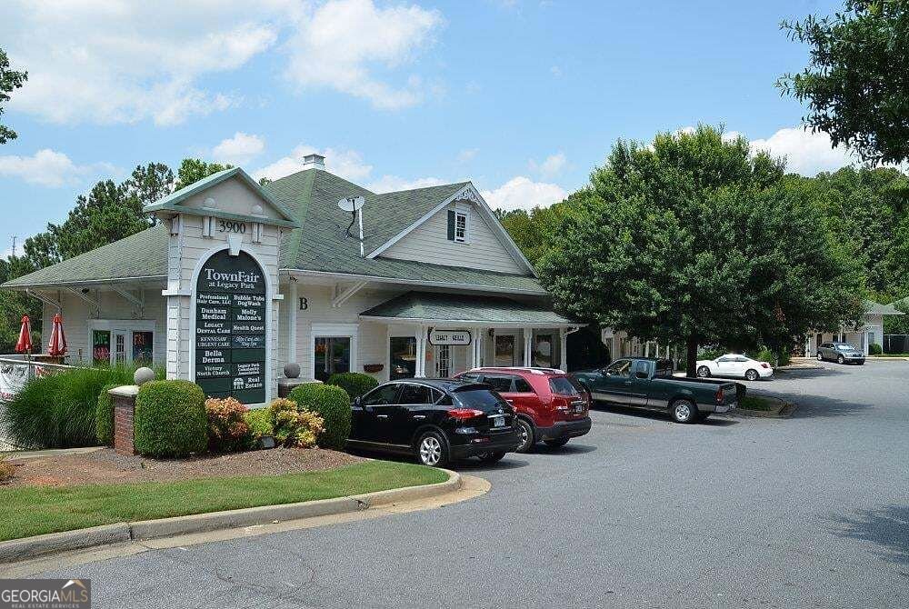 3988 Madison Main Kennesaw - Photo 61