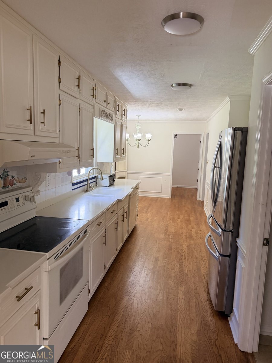 477 Patterson Road Lawrenceville - Photo 17