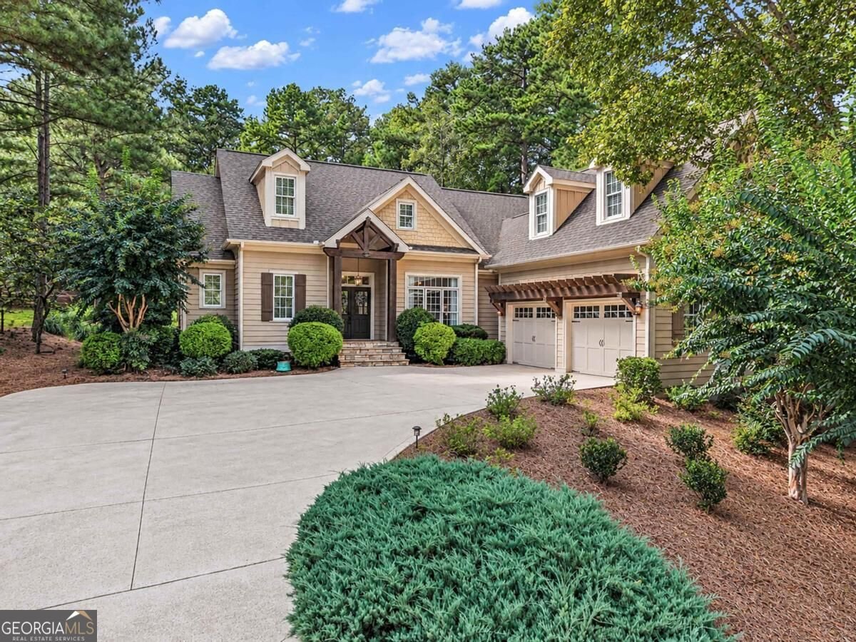 107 Oakton Eatonton - main photo