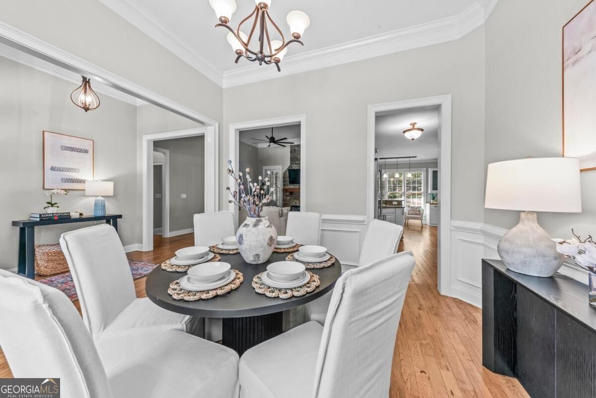 107 Oakton Eatonton - Photo 10