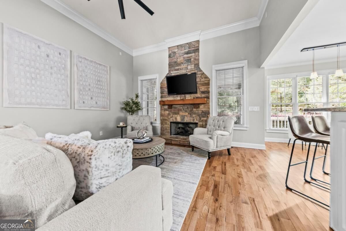 107 Oakton Eatonton - Photo 11