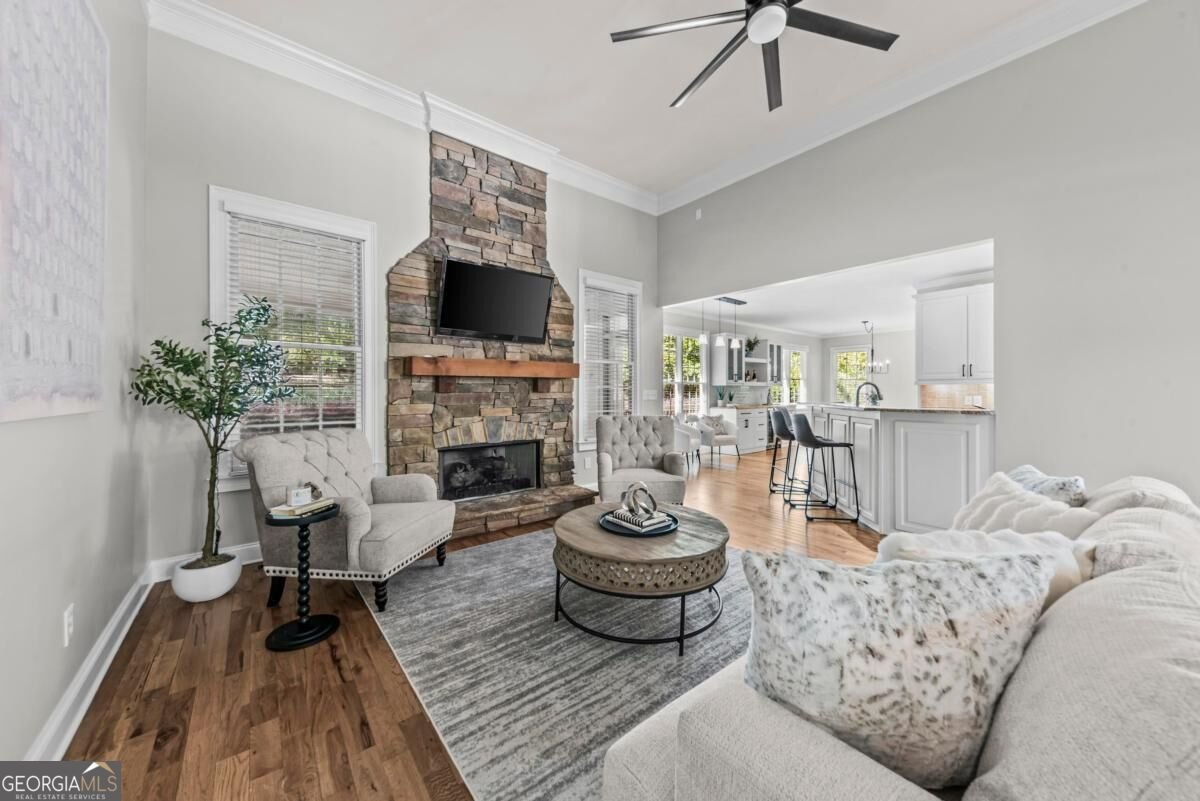 107 Oakton Eatonton - Photo 12