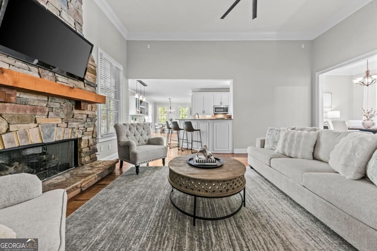 107 Oakton Eatonton - Photo 13