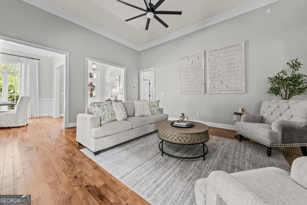 107 Oakton Eatonton - Photo 14