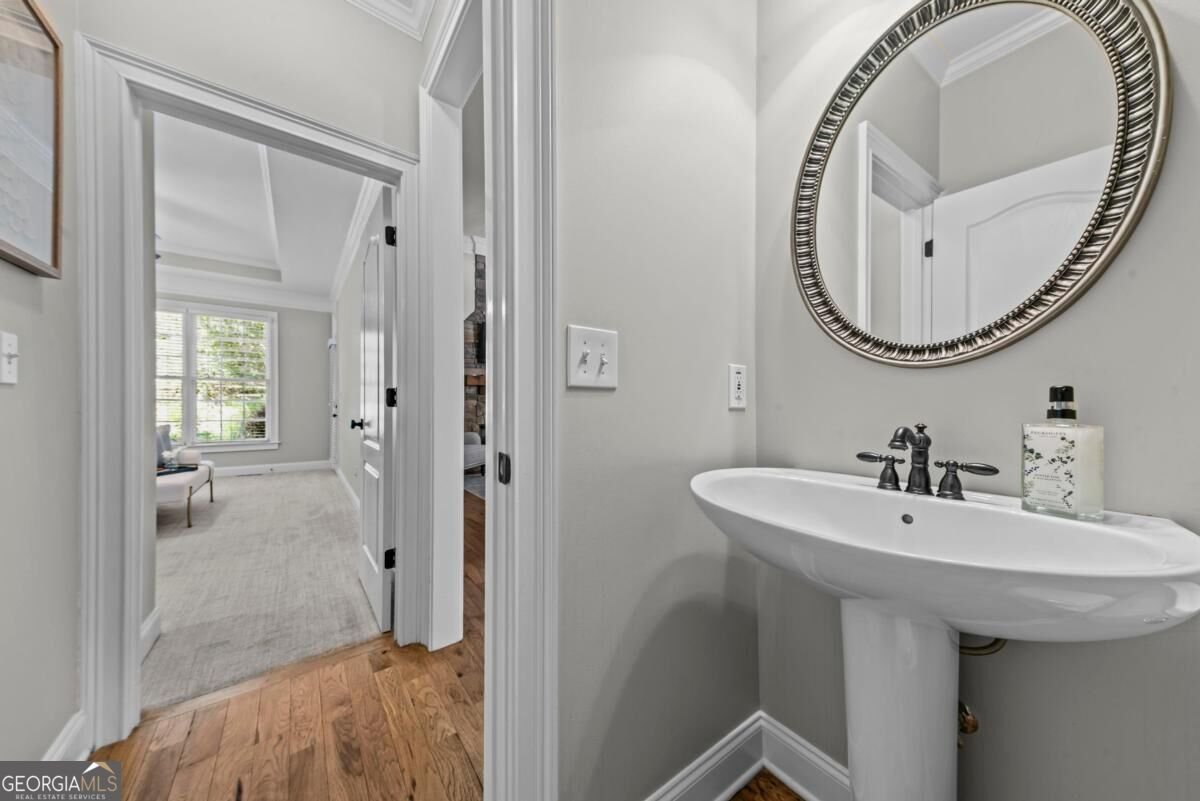 107 Oakton Eatonton - Photo 15