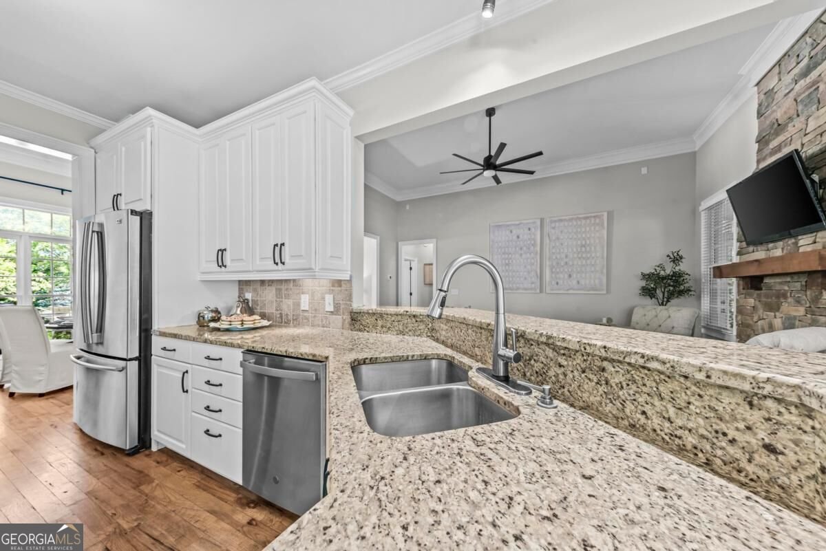 107 Oakton Eatonton - Photo 35