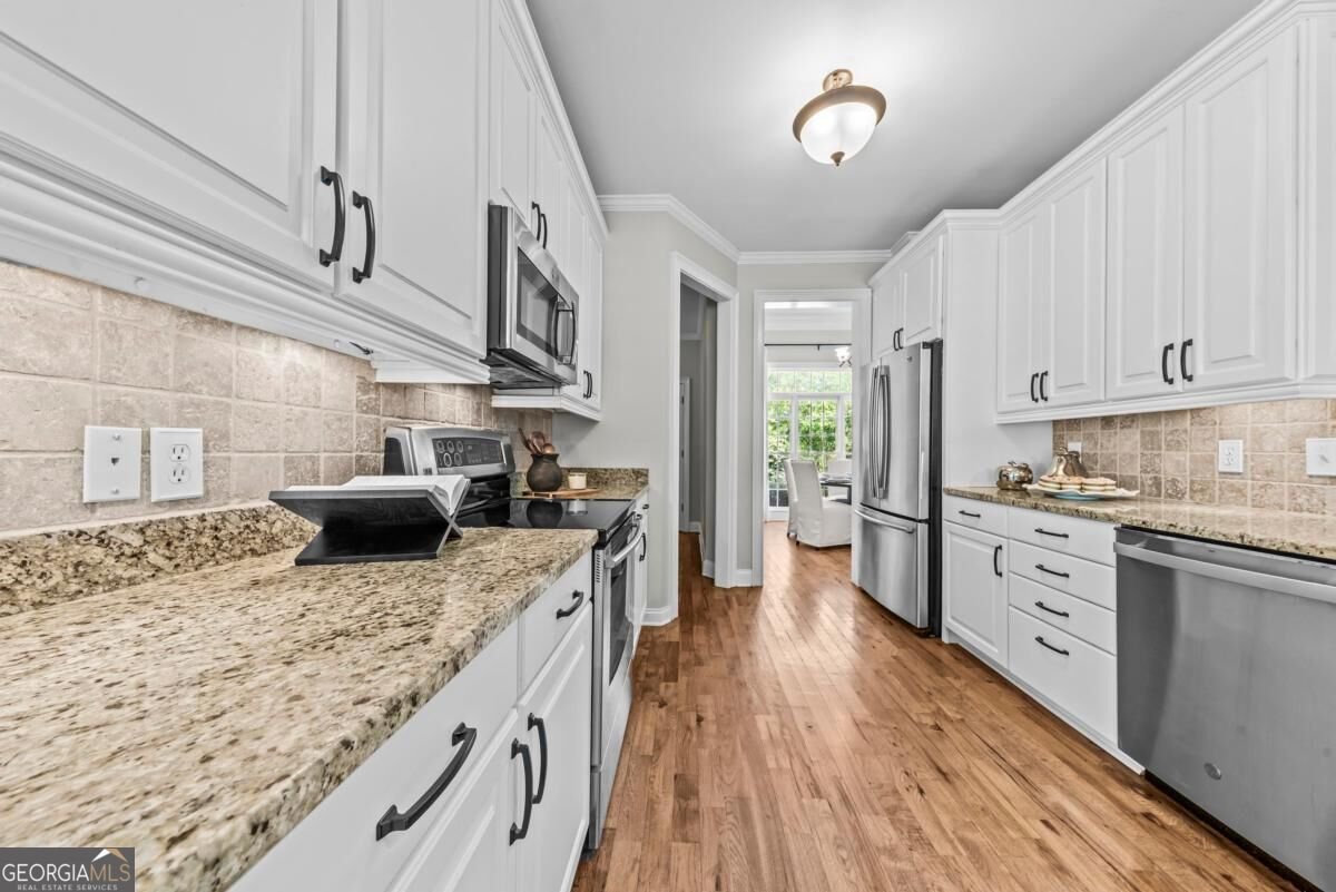 107 Oakton Eatonton - Photo 36