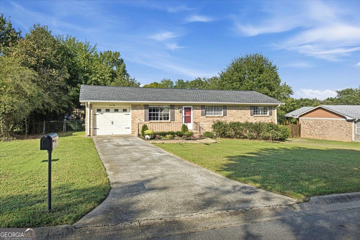 950 Meadowbrook Lane Conyers - Photo 19