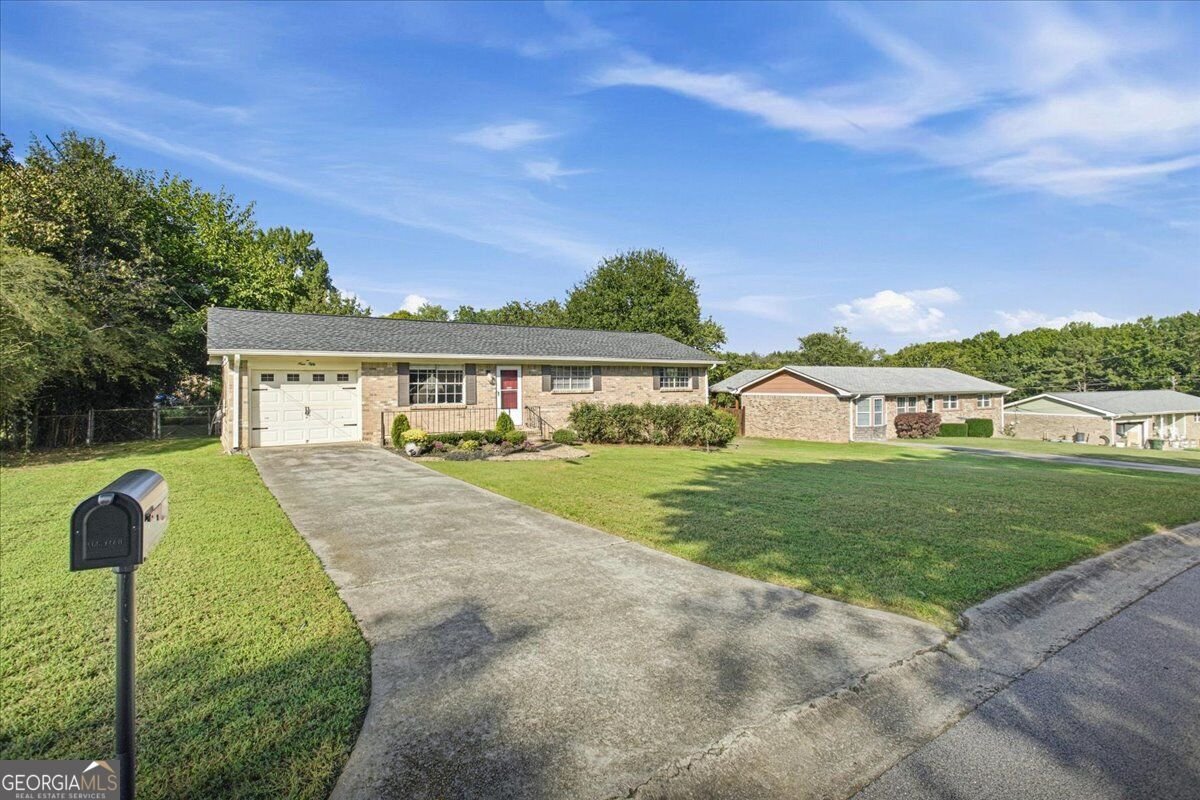 950 Meadowbrook Lane Conyers - Photo 20