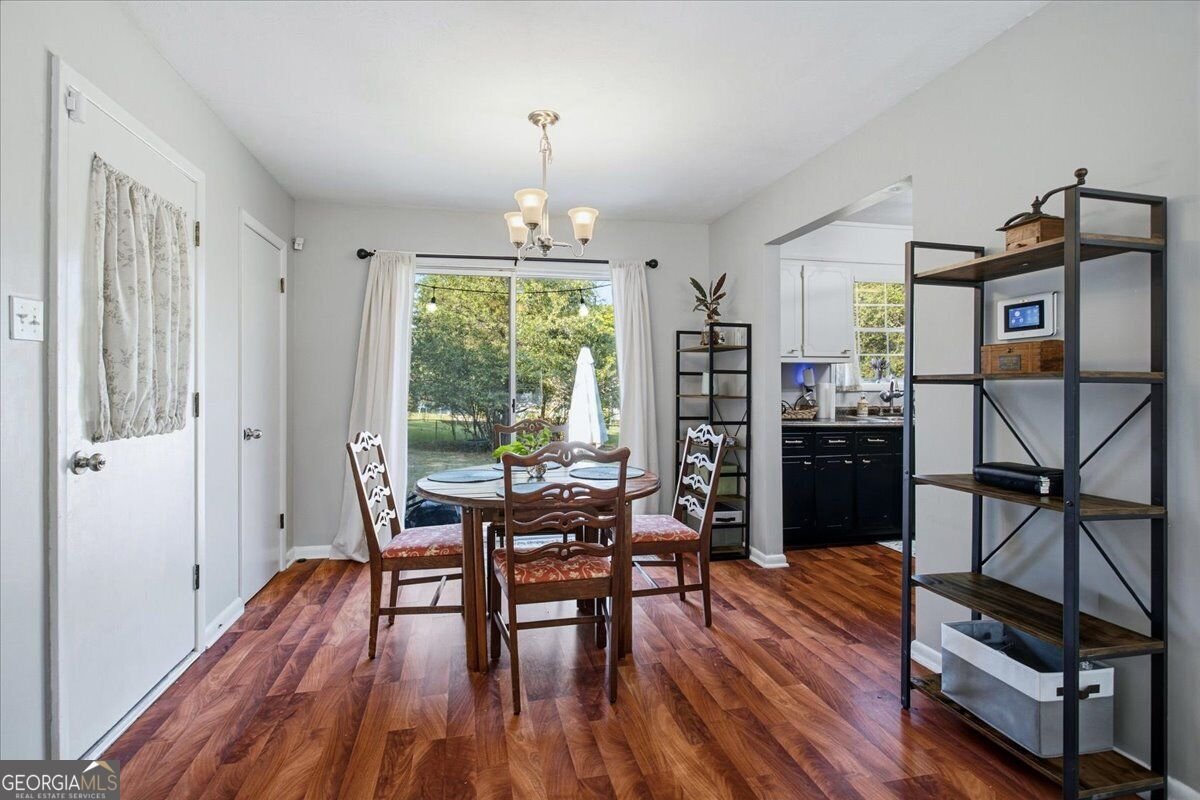 950 Meadowbrook Lane Conyers - Photo 6