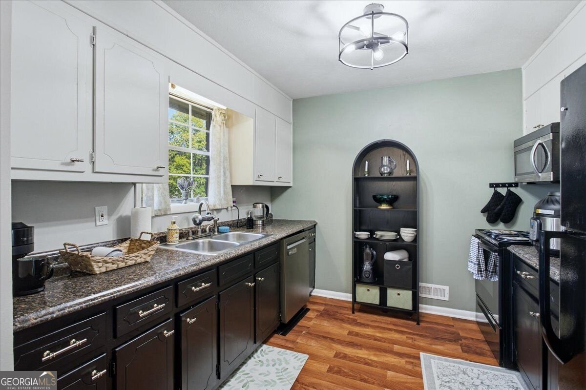 950 Meadowbrook Lane Conyers - Photo 8