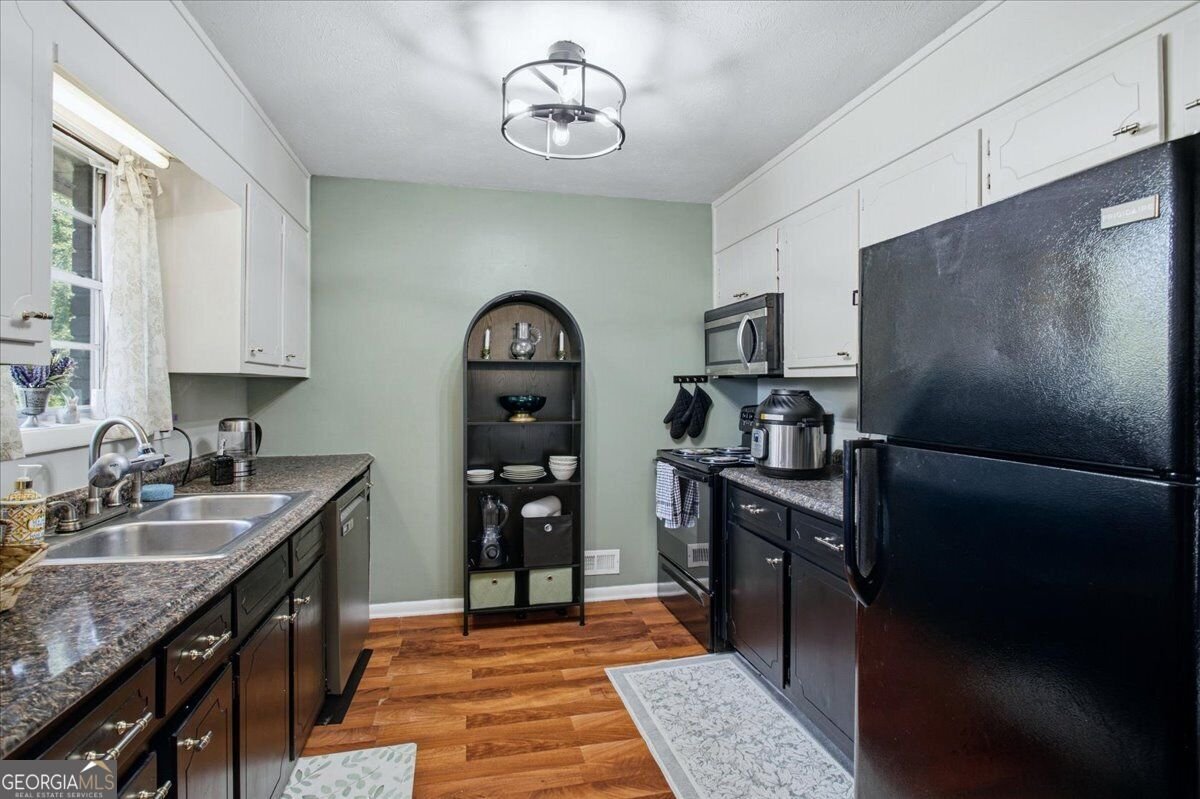 950 Meadowbrook Lane Conyers - Photo 9