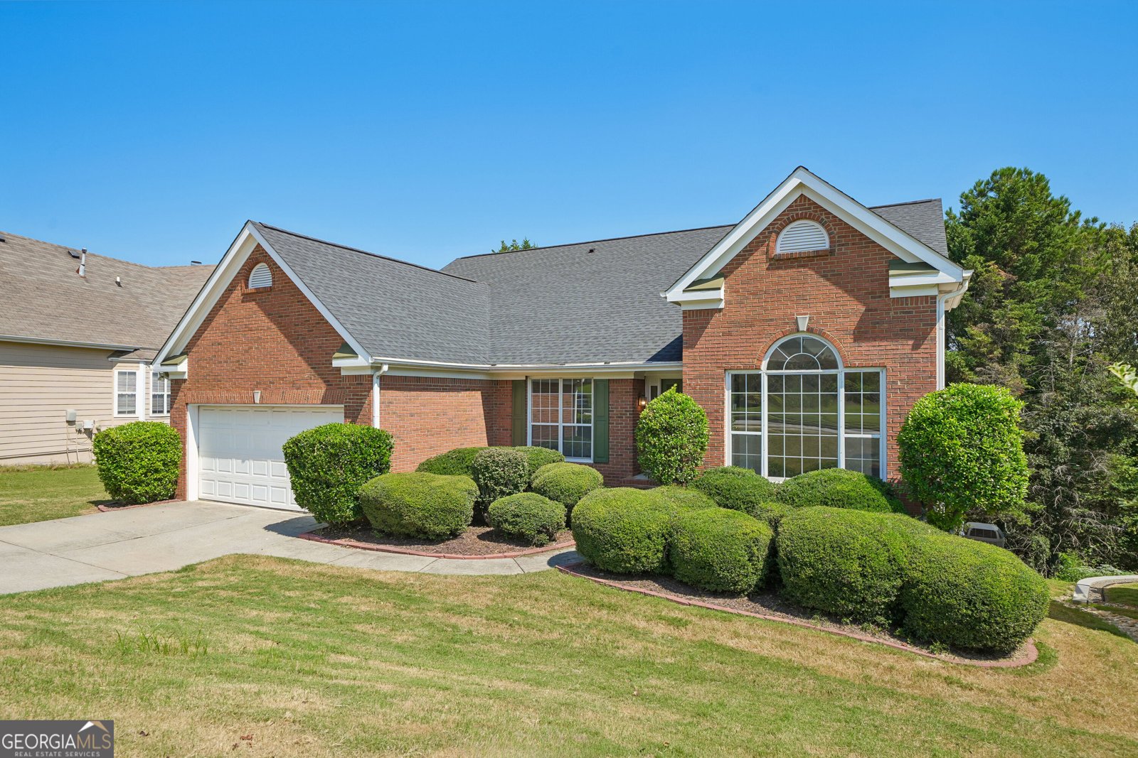 3493 Dunbar Lane Suwanee - Photo 32