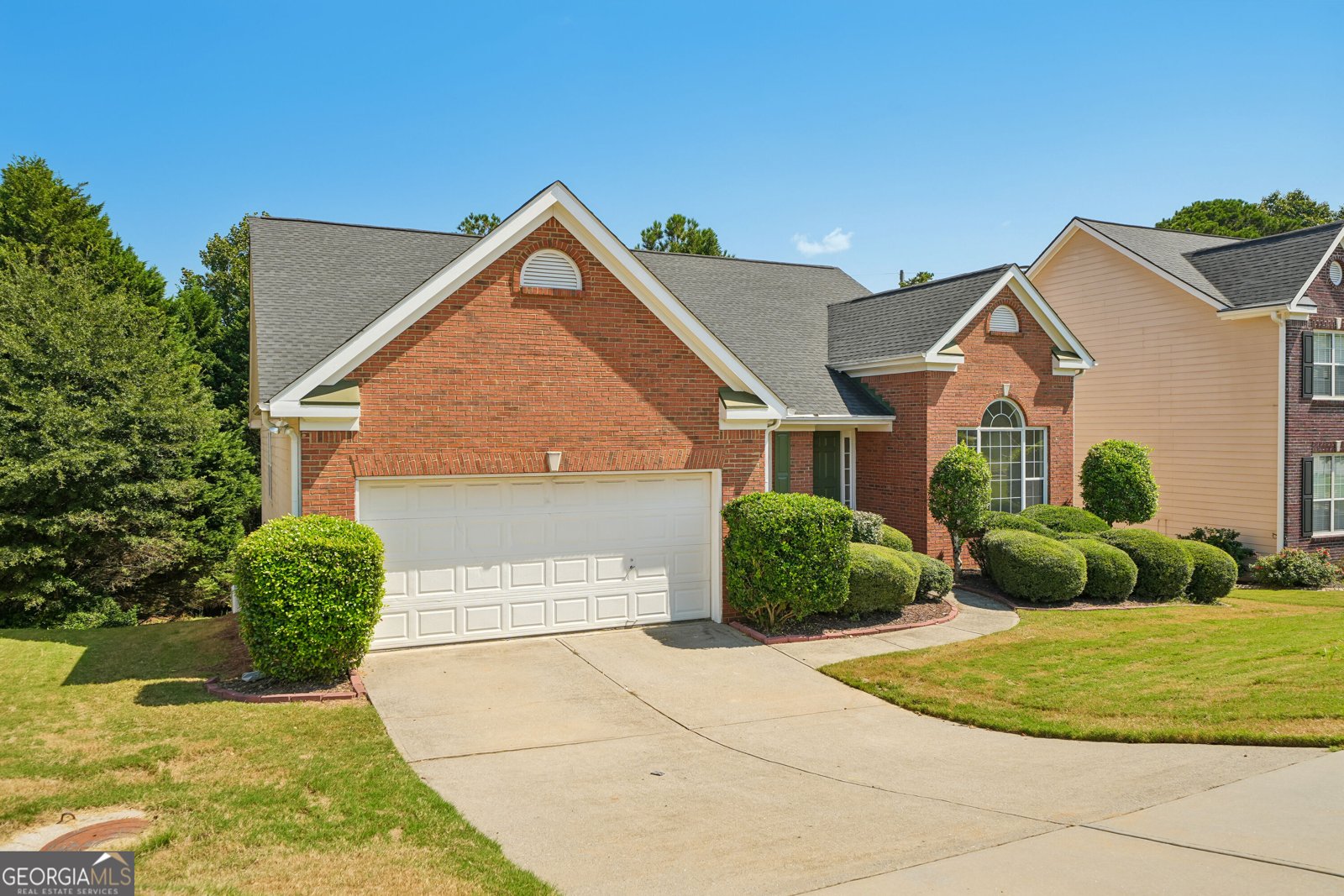 3493 Dunbar Lane Suwanee - Photo 33