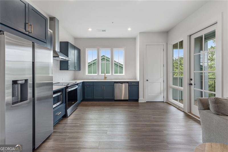 1290 Longreen Terr Atlanta - Photo 14