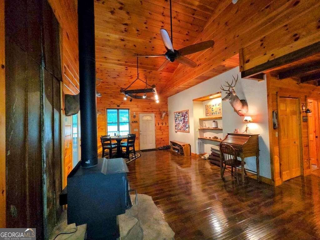 150 Trail Tree Drive Blairsville - Photo 10