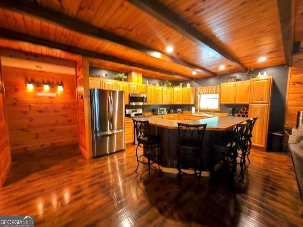 150 Trail Tree Drive Blairsville - Photo 17