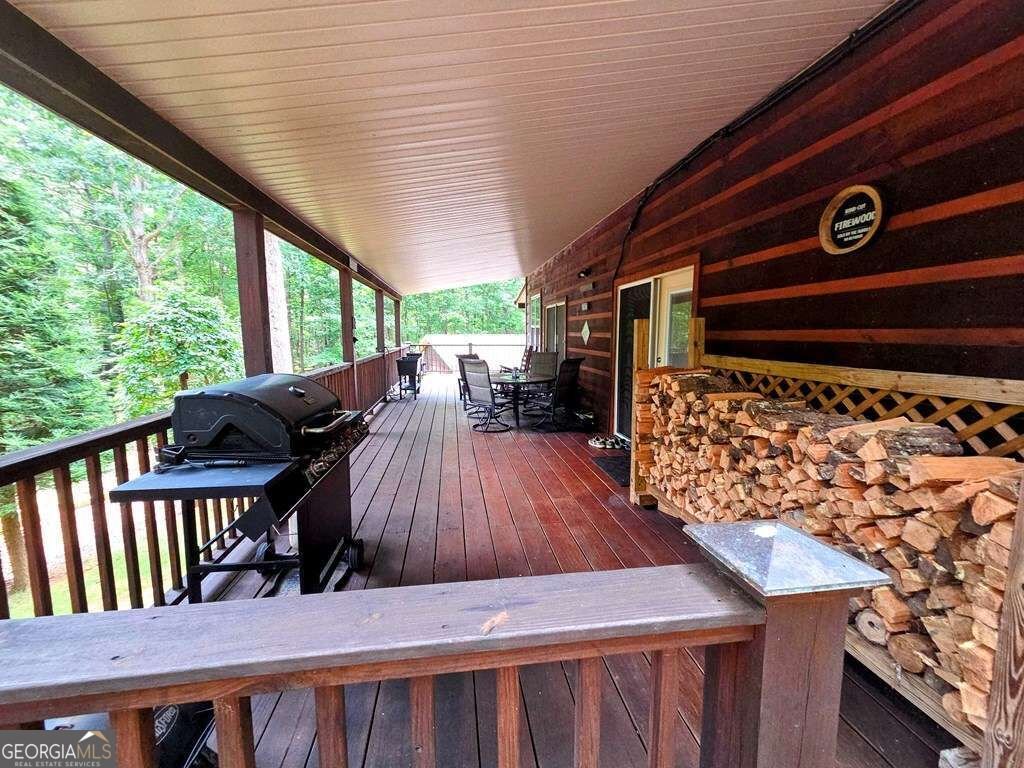 150 Trail Tree Drive Blairsville - Photo 38