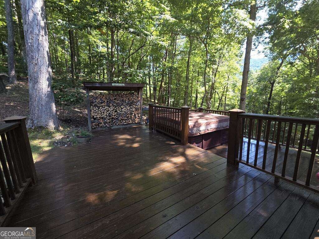 150 Trail Tree Drive Blairsville - Photo 40