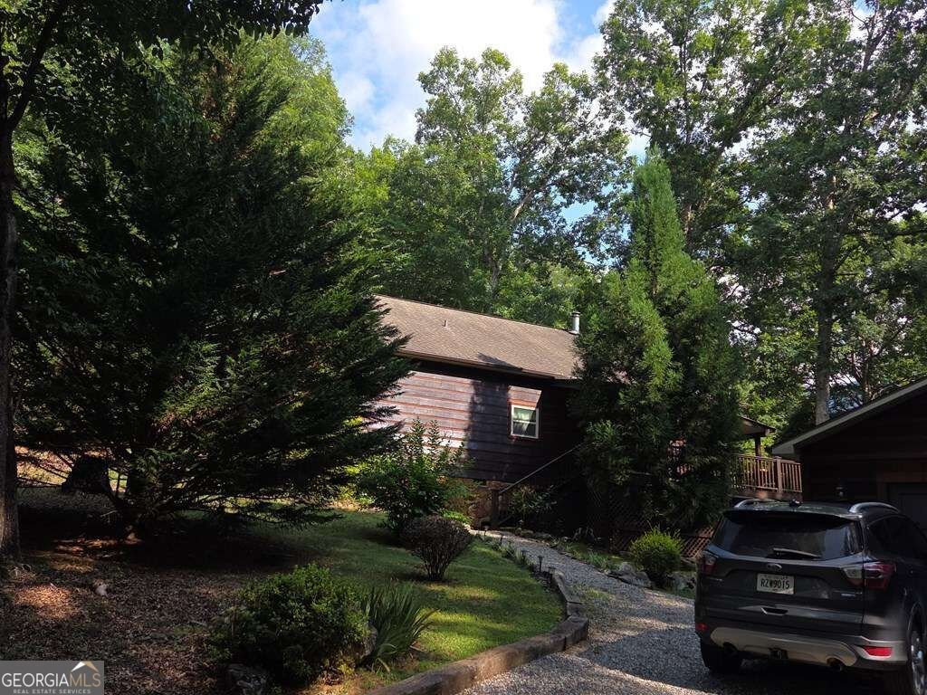 150 Trail Tree Drive Blairsville - Photo 43
