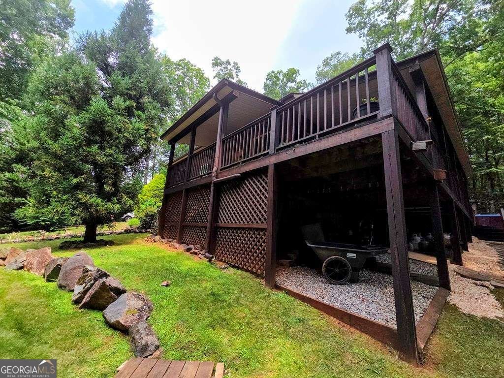 150 Trail Tree Drive Blairsville - Photo 45