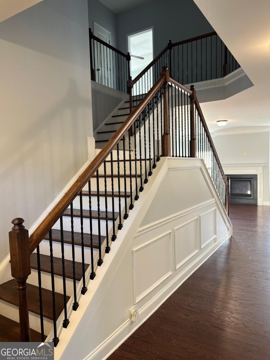 38 Stately Oaks Drive Cartersville - Photo 18