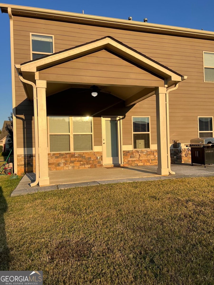 38 Stately Oaks Drive Cartersville - Photo 27