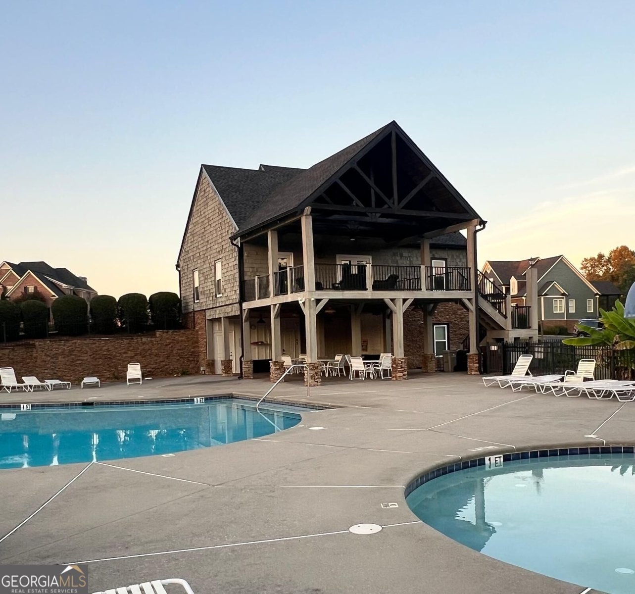 38 Stately Oaks Drive Cartersville - Photo 38
