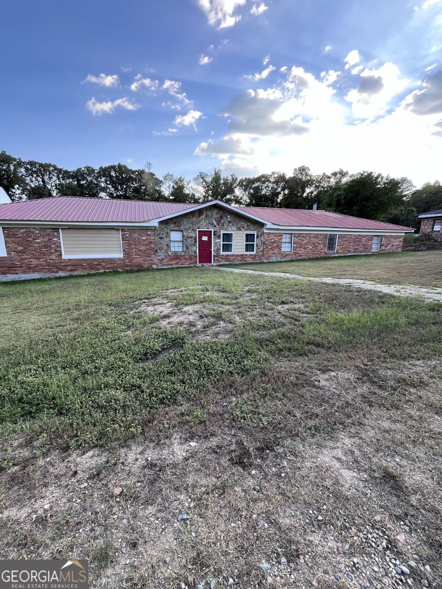 4081 Lazylane Road Macon - main photo