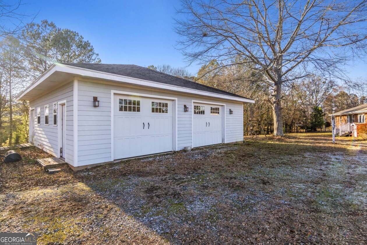 1921 West Hightower Trail Conyers - Photo 19