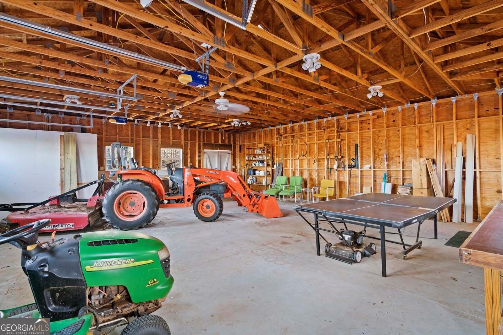 1921 West Hightower Trail Conyers - Photo 20