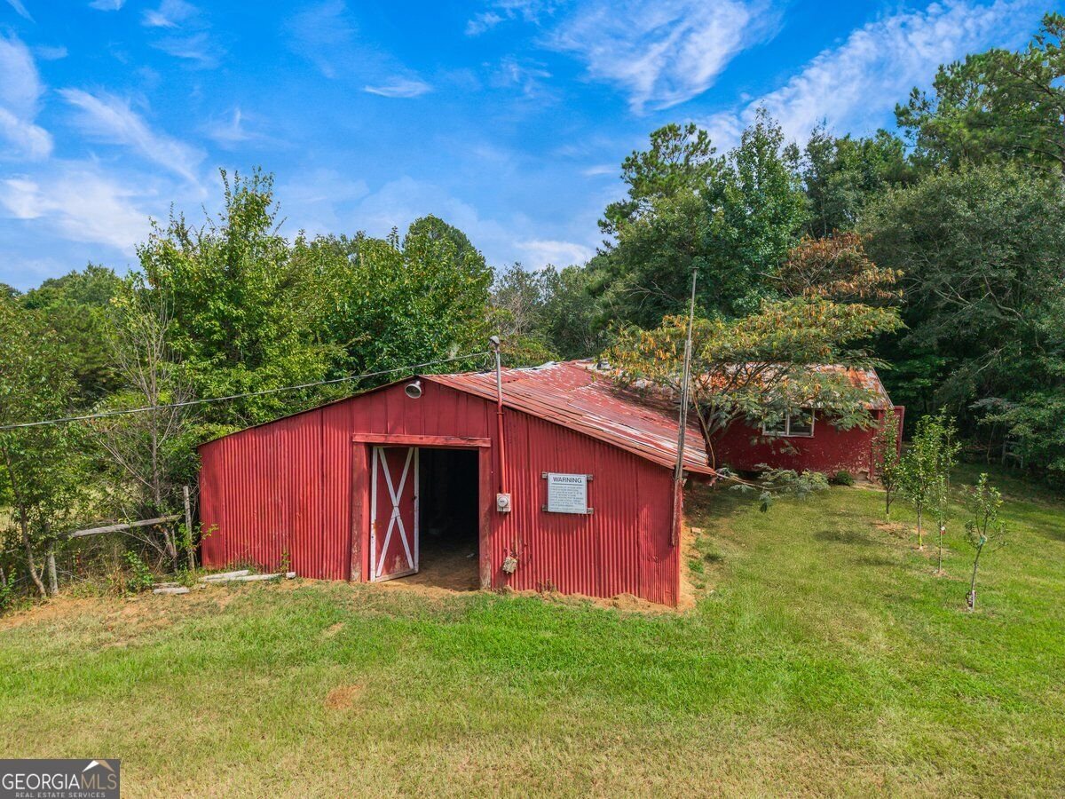 1921 West Hightower Trail Conyers - Photo 21
