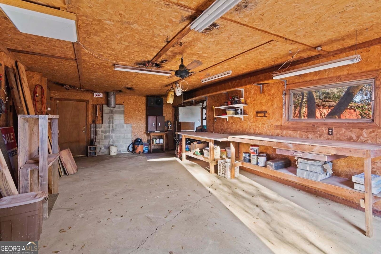 1921 West Hightower Trail Conyers - Photo 24