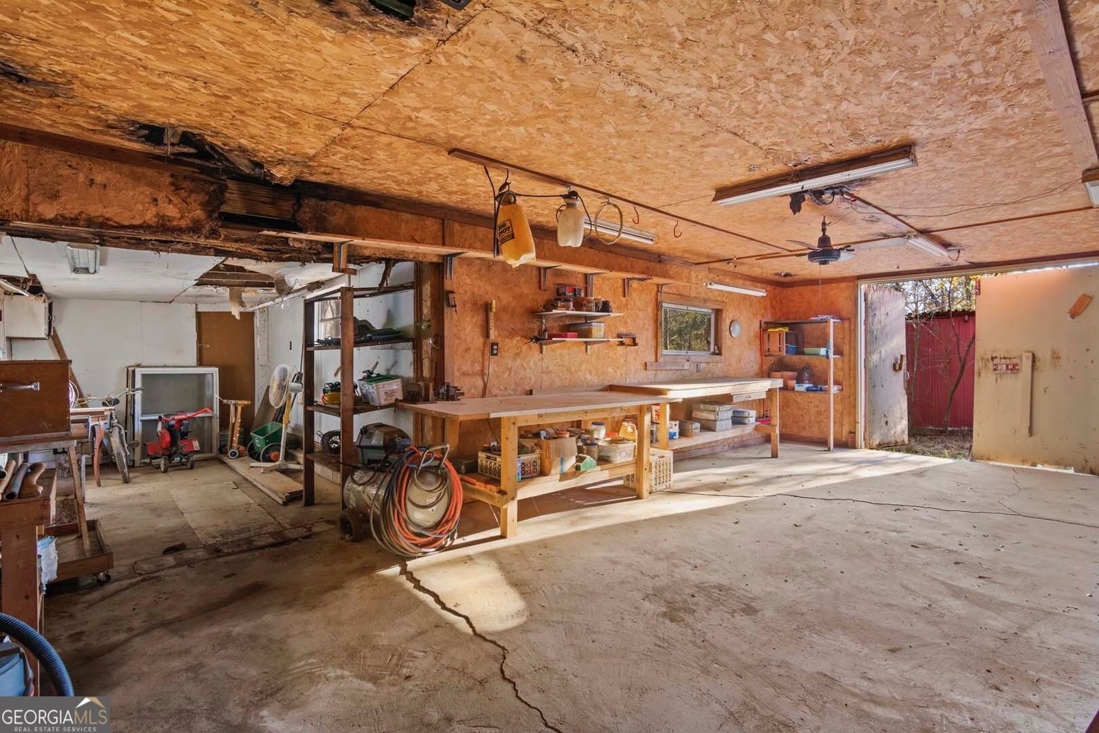 1921 West Hightower Trail Conyers - Photo 25