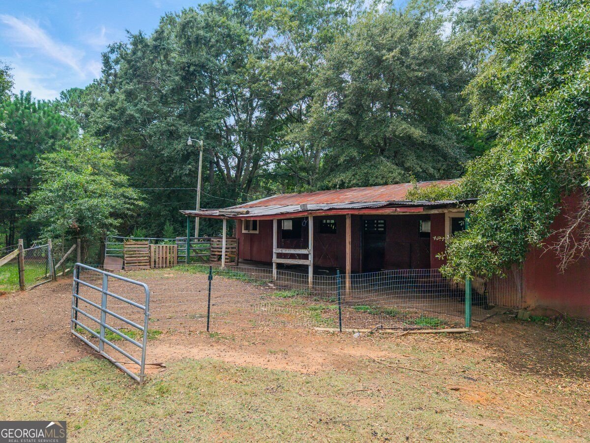 1921 West Hightower Trail Conyers - Photo 26
