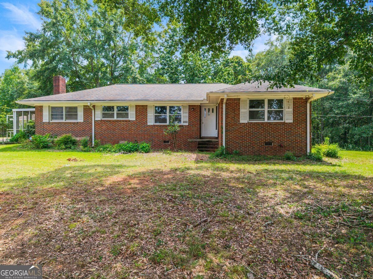 1921 West Hightower Trail Conyers - Photo 6