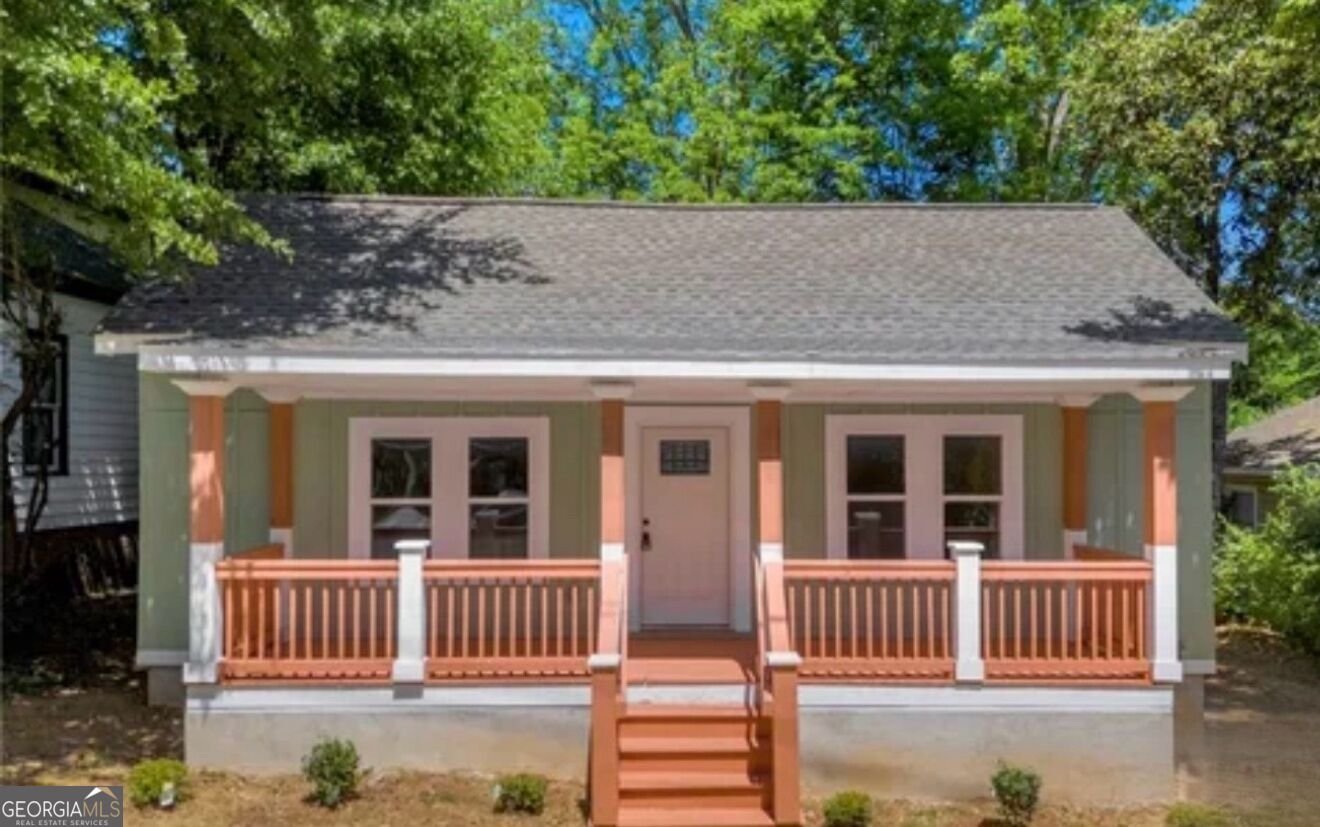 442 Cleveland Avenue Athens - main photo