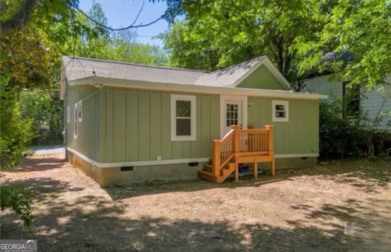 442 Cleveland Avenue Athens - Photo 30