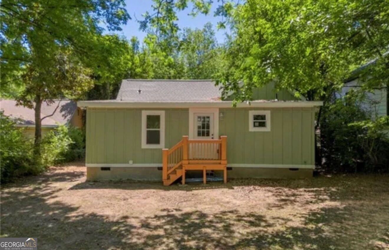 442 Cleveland Avenue Athens - Photo 31
