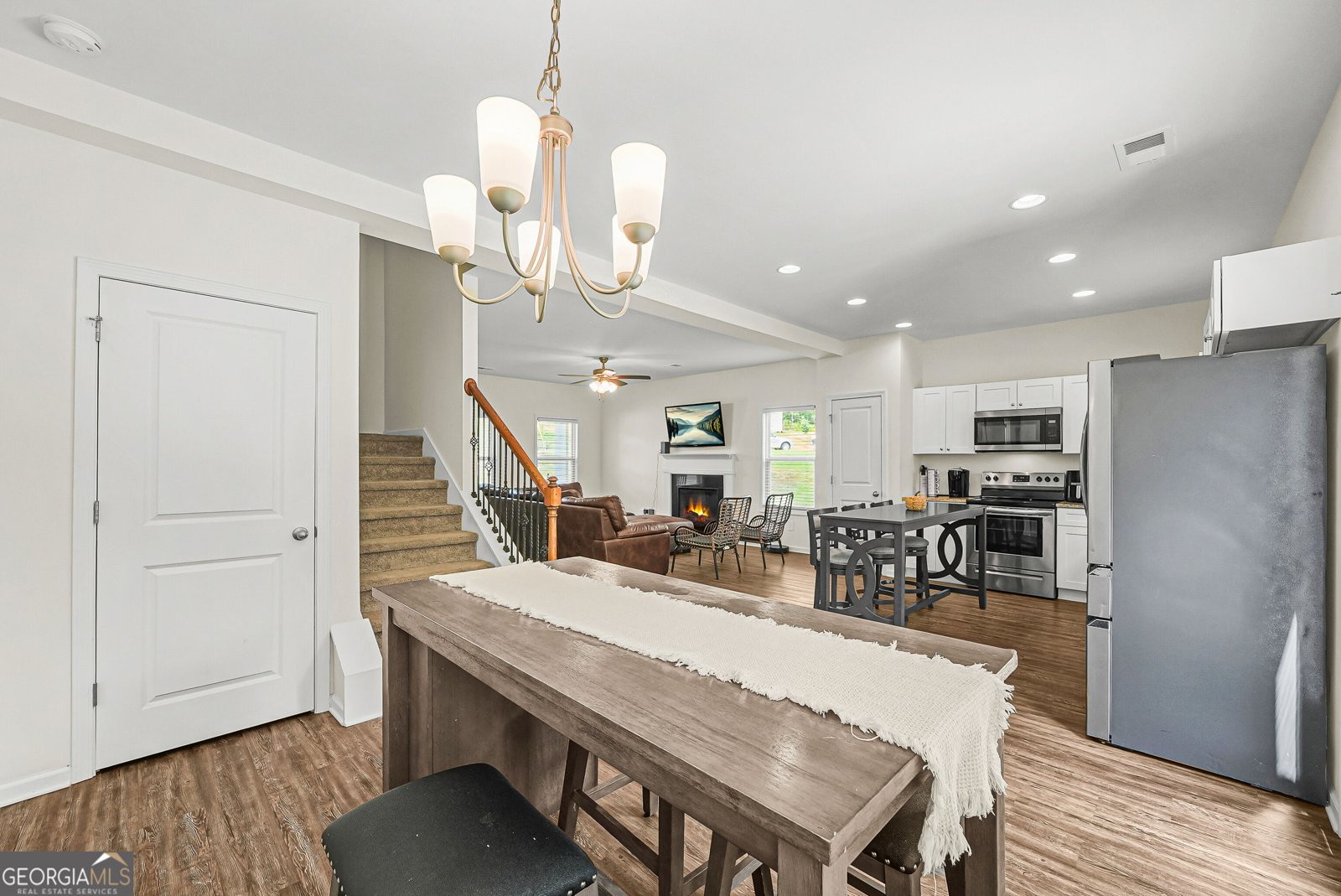 176 Tyler Drive Forsyth - Photo 17
