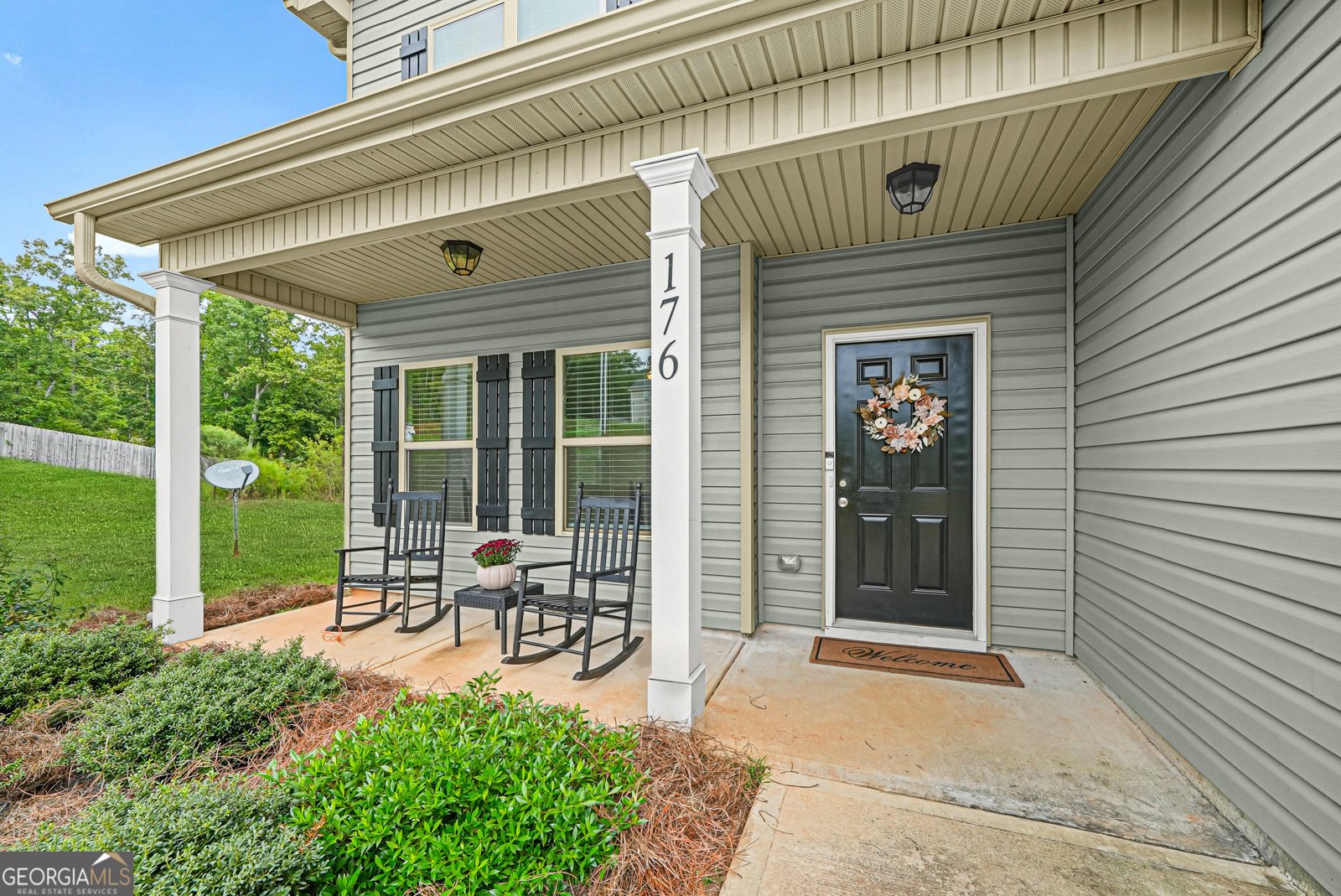 176 Tyler Drive Forsyth - Photo 6