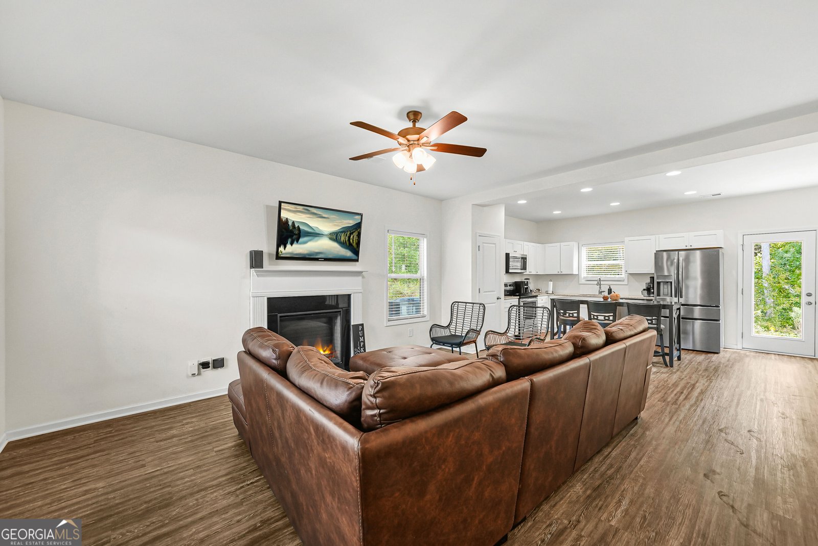 176 Tyler Drive Forsyth - Photo 9