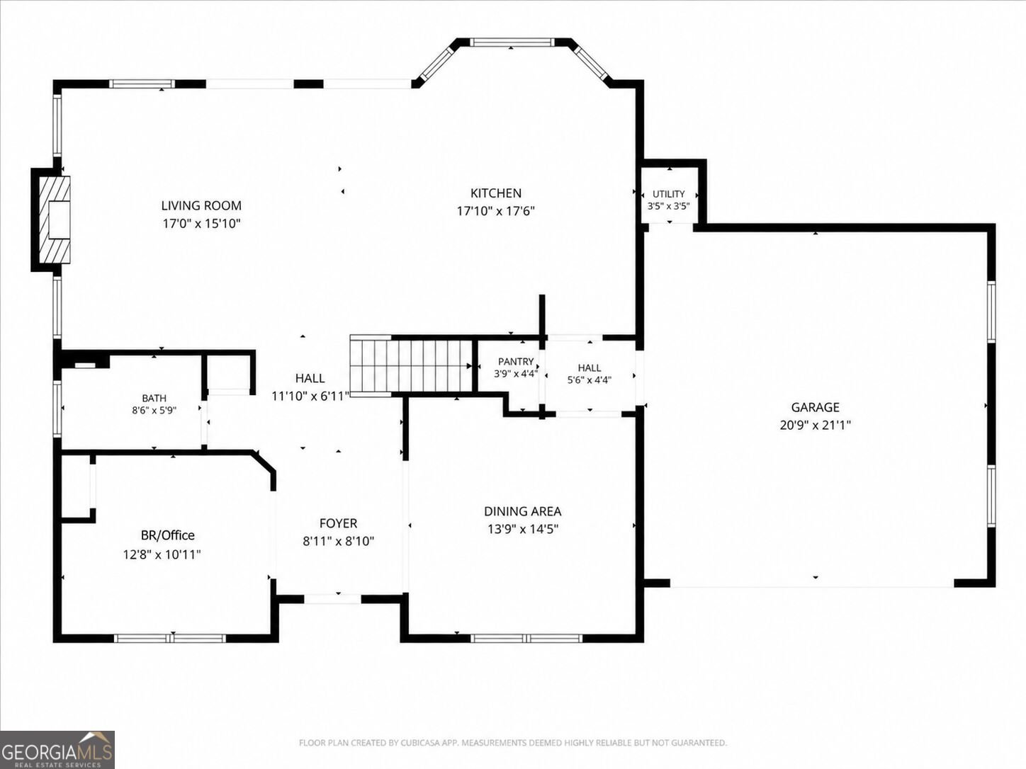 374 Norcross Street Roswell - Photo 38