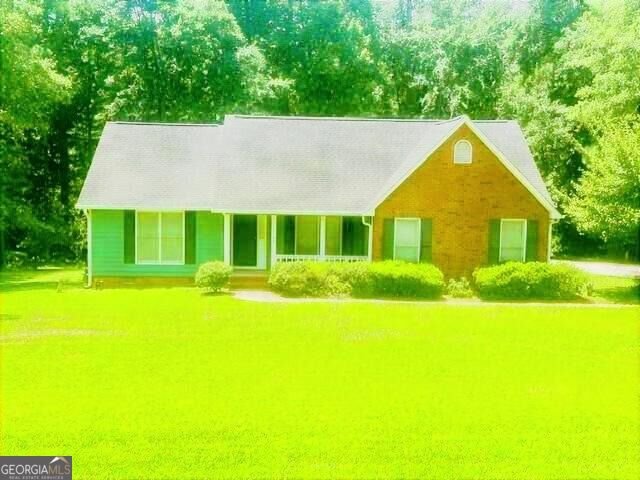 109 Cambridge Drive Milledgeville - main photo