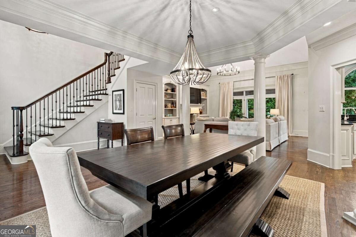 5687 Mountain Oak Drive Braselton - Photo 10