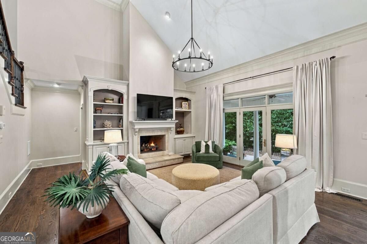 5687 Mountain Oak Drive Braselton - Photo 11