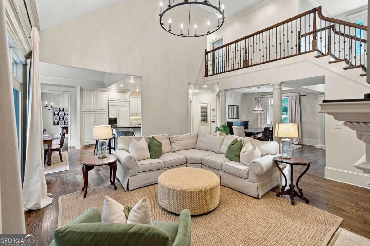5687 Mountain Oak Drive Braselton - Photo 12