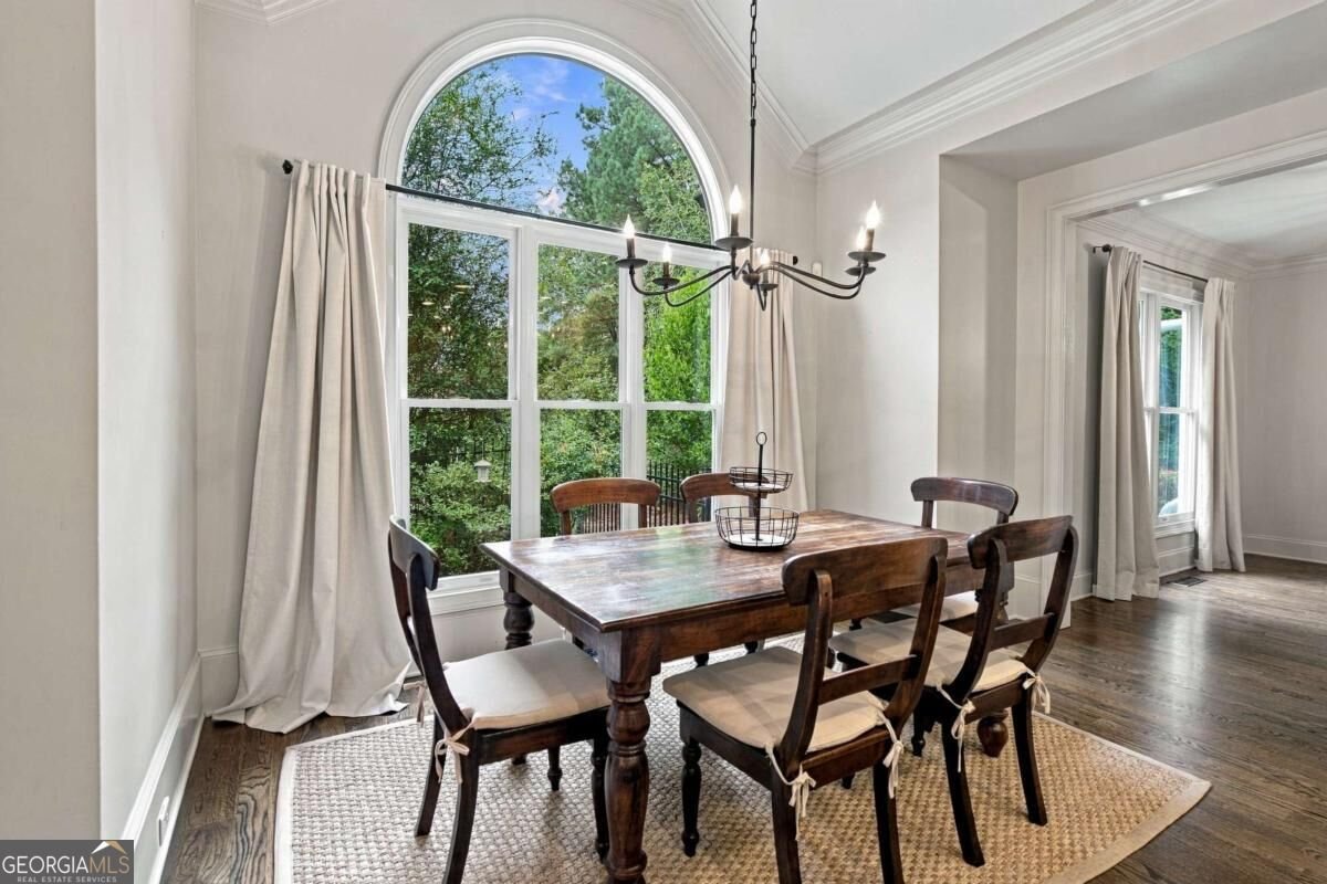5687 Mountain Oak Drive Braselton - Photo 17