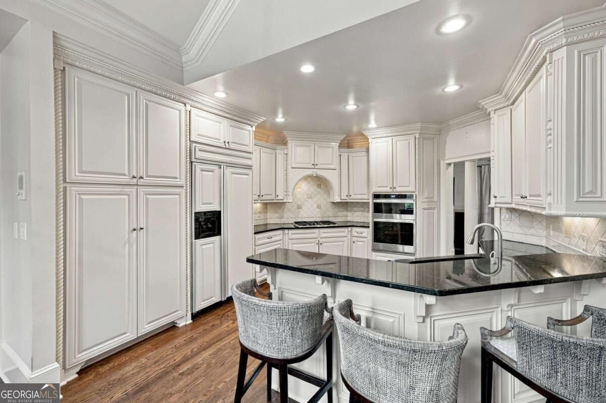 5687 Mountain Oak Drive Braselton - Photo 18